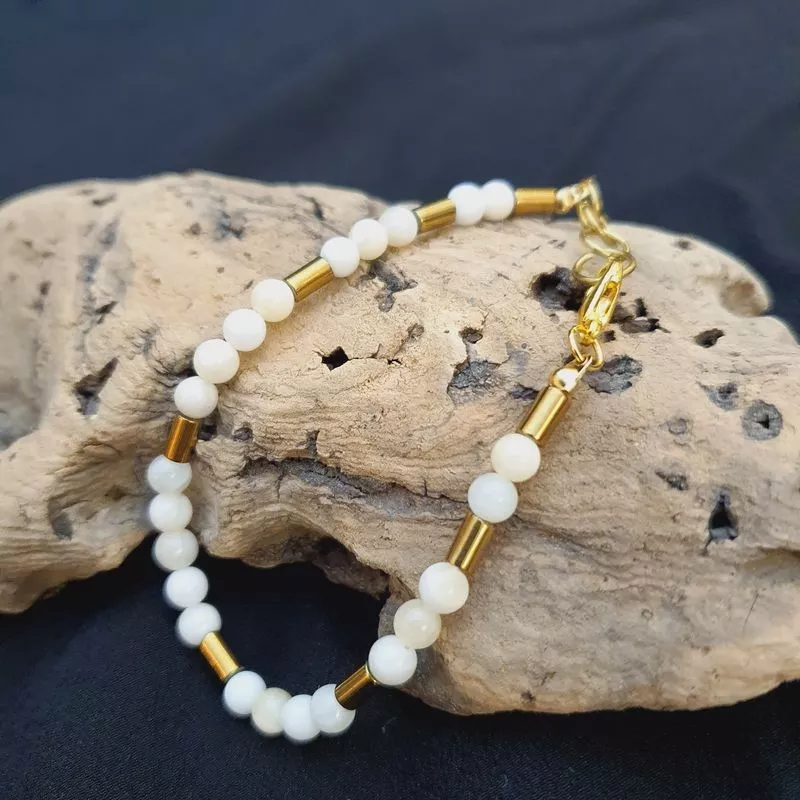 Bracelet fin simple rang