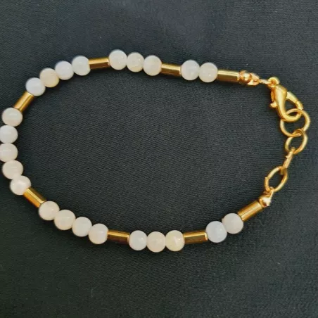 Bracelet fin simple rang