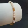 Bracelet fin simple rang