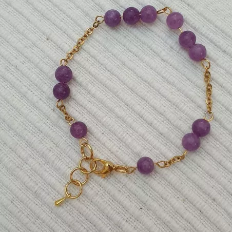 Bracelet Nigra