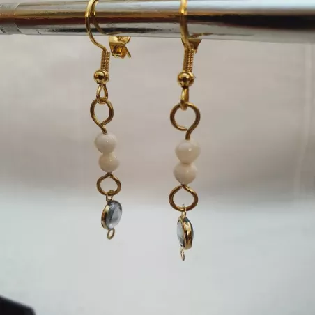 Boucles Gypse
