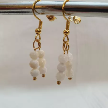 Boucles Clairette