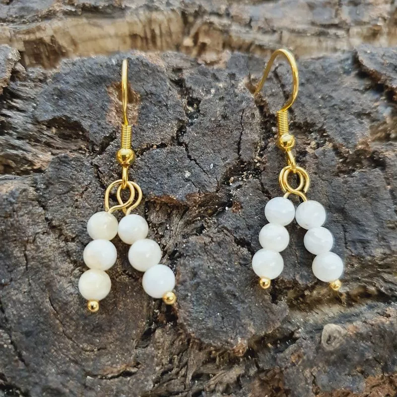 Boucles Clairette