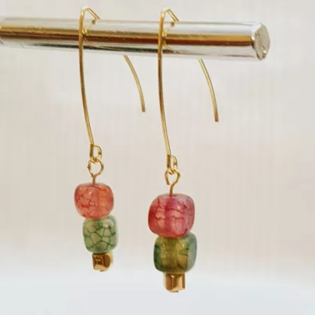 Boucles Affinis