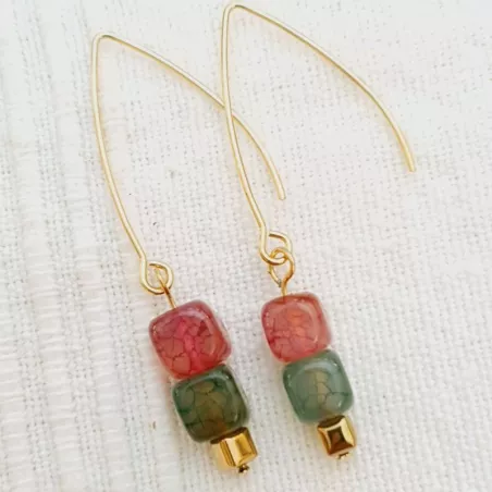 Boucles Affinis