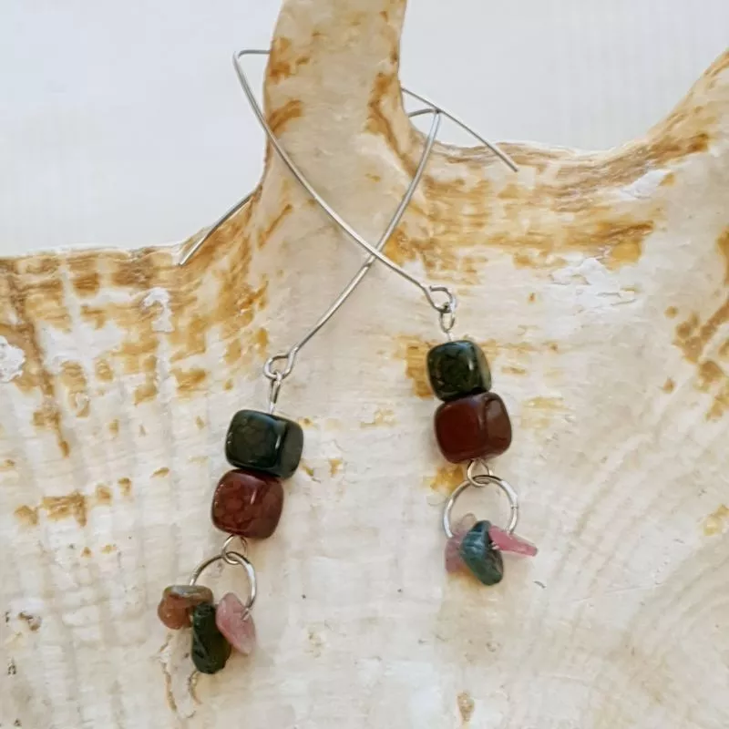 Boucles Sequoia