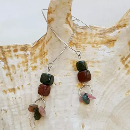 Boucles Sequoia