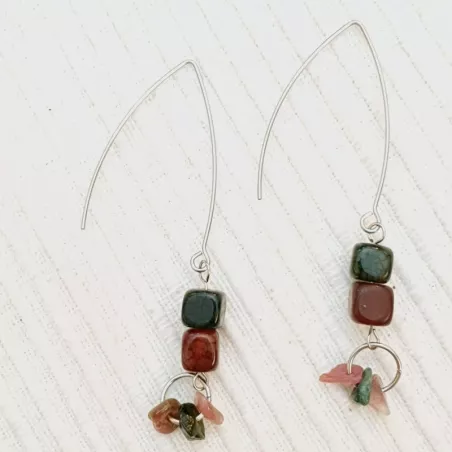 Boucles Sequoia