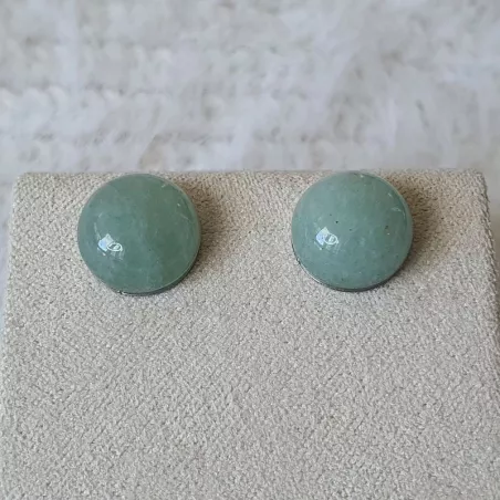 Boucles Clous Sedna