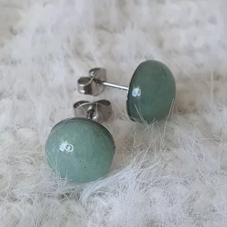 Boucles Clous Sedna