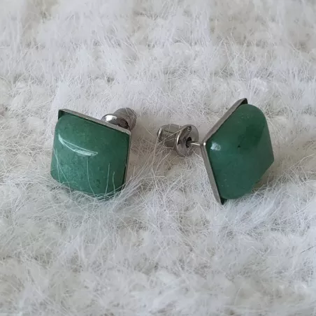 Boucles Clous Magique