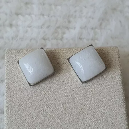Boucles Clous Magique