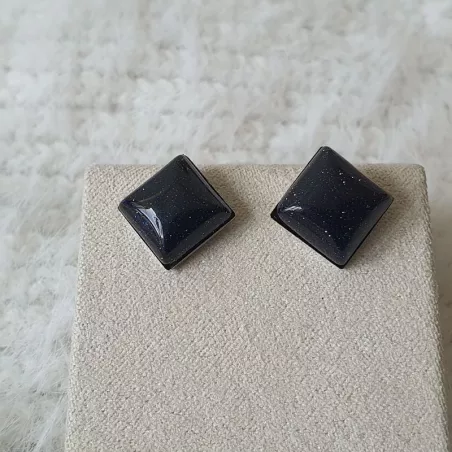 Boucles Clous Magique