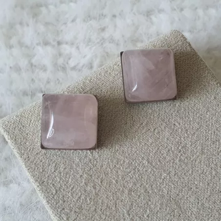 Boucles Clous Magique