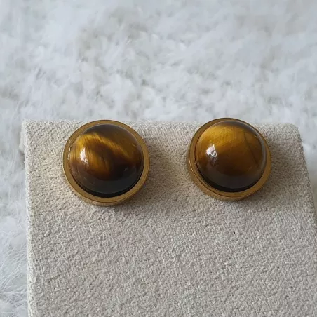 Boucles Clous Select