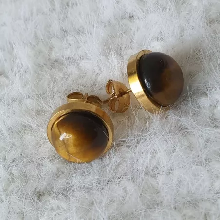 Boucles Clous Select