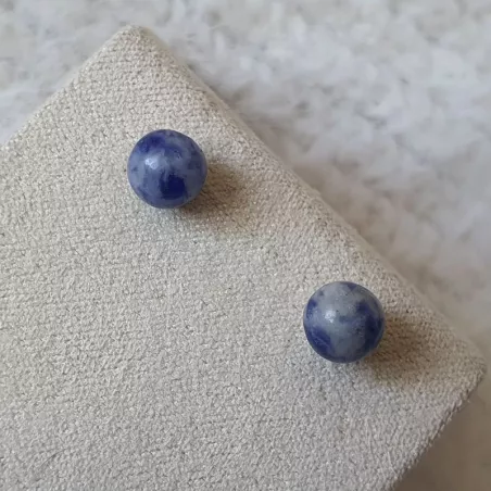 Boucles Clous Mini