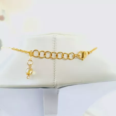 Collier coeur