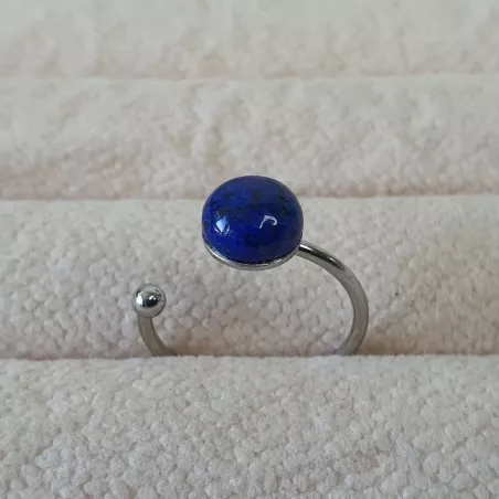 Bague fine Sabine