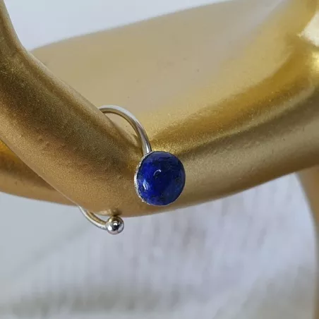 Bague fine Sabine