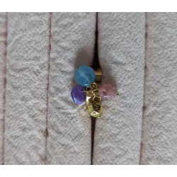 Bague arc-en-ciel