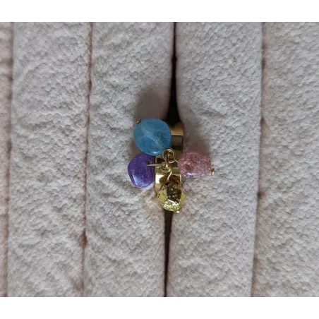 Bague arc-en-ciel