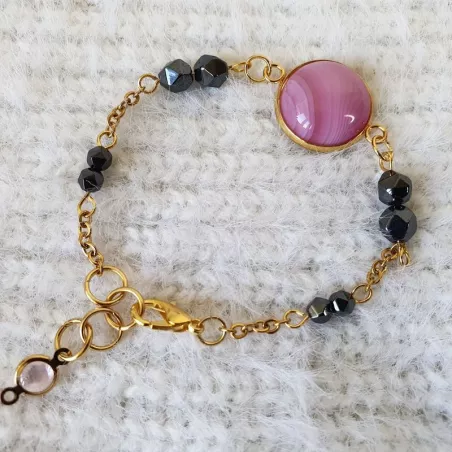 Bracelet Naos