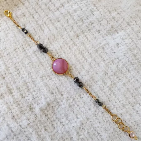 Bracelet Naos
