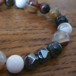 Bracelet "Grand" qui le plus petit