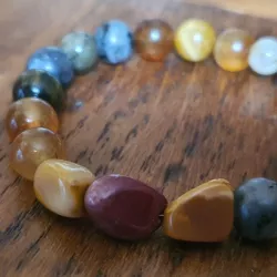 Bracelet "Petit" qui le plus grand