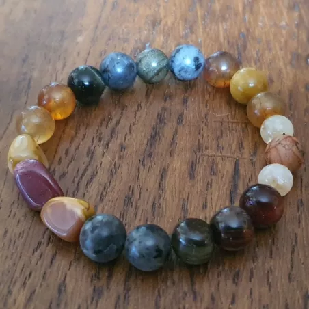 Bracelet "Petit" qui est le plus grand