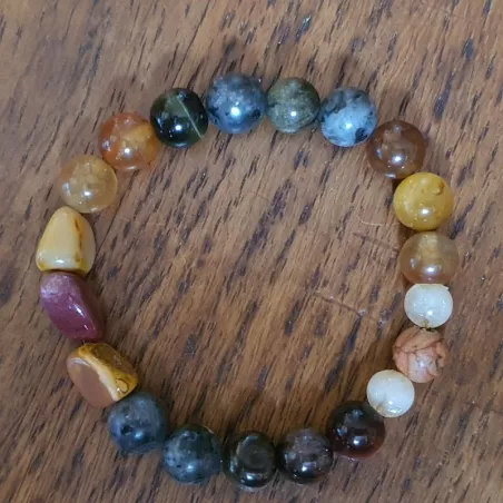 Bracelet "Petit" qui est le plus grand
