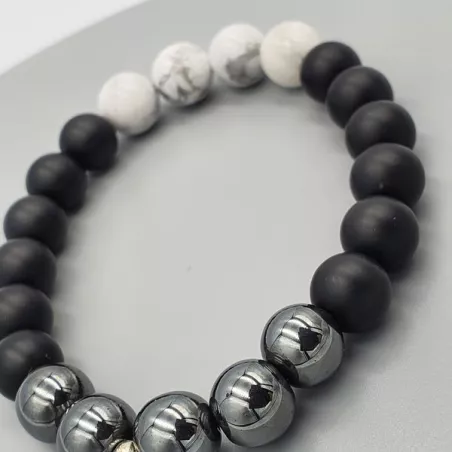 Bracelet extensible Luca