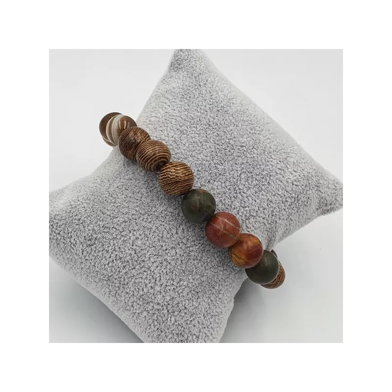 Bracelet extensible Nature