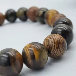 Bracelet extensible Top