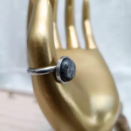 Bague Karatas