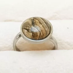 Bague Karatas