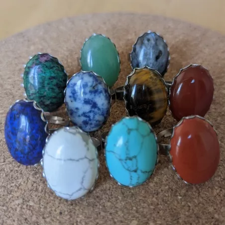 Bague Fuyu