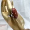 Bague en acier inoxydable