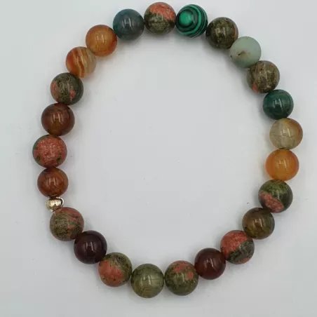 Bracelet extensible Dactylis