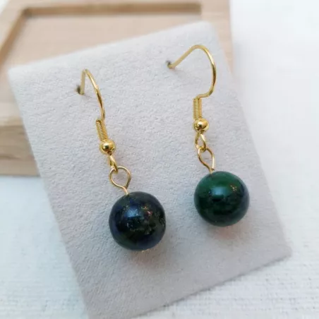 Boucles Physalis