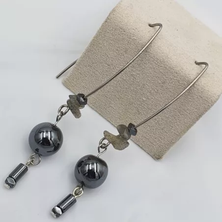 Boucles Horizon