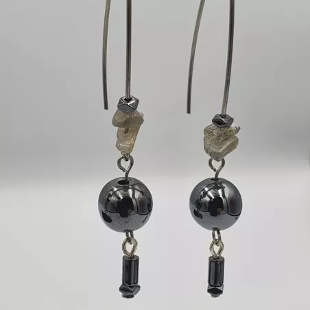 Boucles Horizon