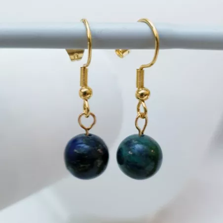 Boucles Physalis