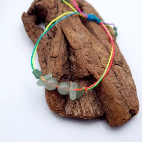 Bracelet fil Comae