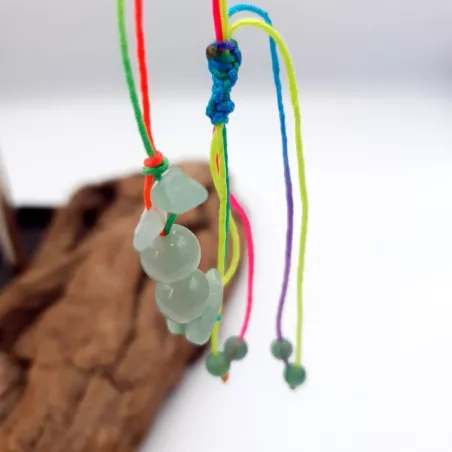 Bracelet fil Comae