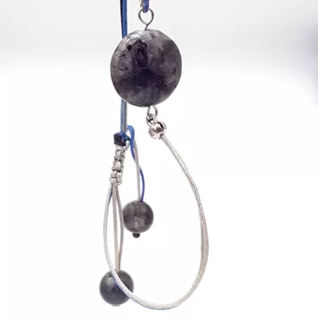 Bracelet fil Sierra