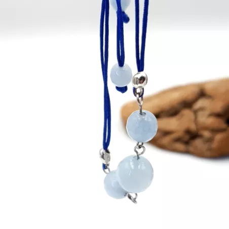 Bracelet fil Trio