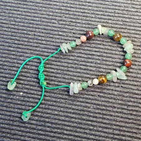 Bracelet fil jeune garçon