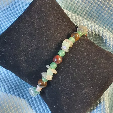 Bracelet fil jeune garçon